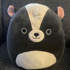 Sunk squishmallows Animal Pillow